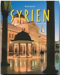 Abbildung von: Reise durch Syrien - Stürtz