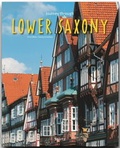Cover: Journey through Lower Saxony - Reise durch Niedersachsen - St&uuml;rtz