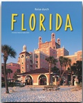 Cover: Reise durch Florida - St&uuml;rtz