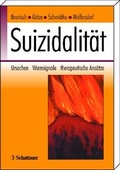 Cover: Suizidalit&auml;t - Schattauer