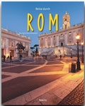 Cover: Reise durch Rom - St&uuml;rtz