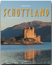 Abbildung von: Reise durch Schottland - Stürtz