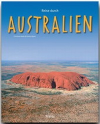 Abbildung von: Reise durch Australien - Stürtz