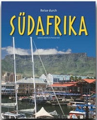Abbildung von: Reise durch Südafrika - Stürtz