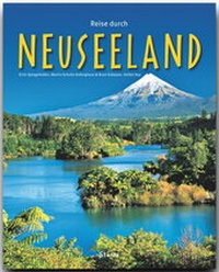 Abbildung von: Reise durch Neuseeland - Stürtz