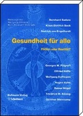 Cover: Gesundheit f&uuml;r alle - Schattauer