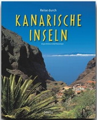 Abbildung von: Reise durch die Kanarischen Inseln - Stürtz