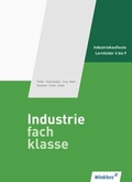 Cover: Industriefachklasse - Winklers Verlag
