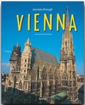 Cover: Journey through Vienna - Reise durch Wien - St&uuml;rtz