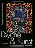 Cover: Psyche und Kunst - Schattauer