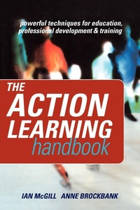 Enlarge image Cover: The Action Learning Handbook - Routledge