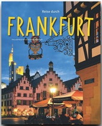 Abbildung von: Reise durch Frankfurt - Stürtz