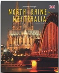 Cover: Journey through North Rhine-Westphalia - Reise durch Nordrhein-Westfalen - St&uuml;rtz