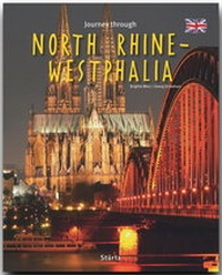 Abbildung von: Journey through North Rhine-Westphalia - Reise durch Nordrhein-Westfalen - Stürtz