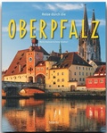 Cover: Reise durch die Oberpfalz - St&uuml;rtz