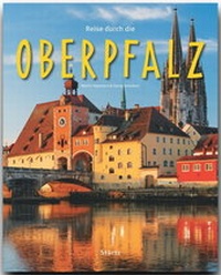 Abbildung von: Reise durch die Oberpfalz - Stürtz