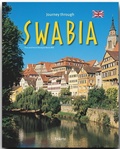 Cover: Journey through Swabia - Reise durch Schwaben - St&uuml;rtz