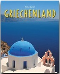 Cover: Reise durch Griechenland - St&uuml;rtz
