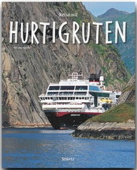 Abbildung von: Reise mit Hurtigruten - Stürtz