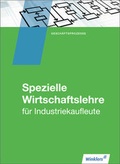 Cover: Industriekaufleute - Winklers Verlag