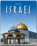 Cover: Reise durch Israel - St&uuml;rtz