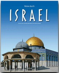 Abbildung von: Reise durch Israel - Stürtz