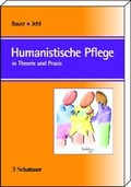 Cover: Humanistische Pflege - Schattauer