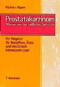Cover: Prostatakarzinom - Schattauer