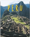 Cover: Reise durch PERU - St&uuml;rtz