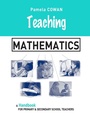 Cover: Teaching Mathematics - Routledge