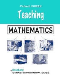 Enlarge image Cover: Teaching Mathematics - Routledge