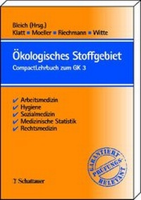 Abbildung von: Ökologisches Stoffgebiet - Schattauer