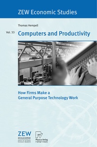 Abbildung von: Computers and Productivity - Physica