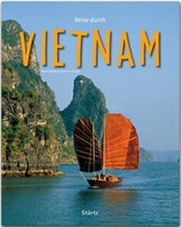 Abbildung von: Reise durch Vietnam - Stürtz