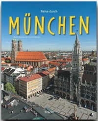 Abbildung von: Reise durch München - Stürtz