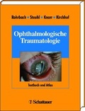 Cover: Ophthalmologische Traumatologie - Schattauer