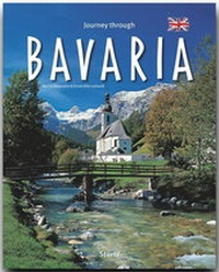 Abbildung von: Journey through Bavaria - Reise durch Bayern - Stürtz