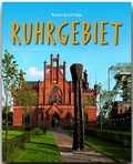 Cover: Reise durch das Ruhrgebiet - St&uuml;rtz