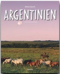 Cover: Reise durch Argentinien - St&uuml;rtz