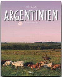 Abbildung von: Reise durch Argentinien - Stürtz