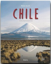 Abbildung von: Reise durch Chile - Stürtz