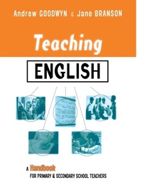 Enlarge image Cover: Teaching English - Routledge