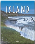 Cover: Reise durch ISLAND - St&uuml;rtz