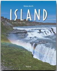 Abbildung von: Reise durch ISLAND - Stürtz