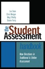Cover: The Student Assessment Handbook - Routledge