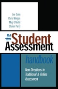 Cover: The Student Assessment Handbook - Routledge