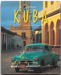 Cover: Reise durch Kuba - St&uuml;rtz