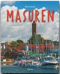 Cover: Reise durch Masuren - St&uuml;rtz