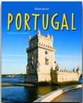 Cover: Reise durch Portugal - St&uuml;rtz