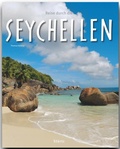 Cover: Reise durch die Seychellen - St&uuml;rtz